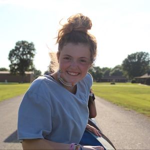 Meet your Posher, Megan